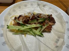 -姥姥家春饼店(惠新东街店)