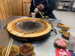 -阿昌白族石板烧·菌锅(大理古城店)