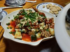 -杨厝六十六农庄农舍(杨厝路店)