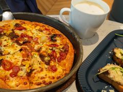 -必胜客(海滨店)