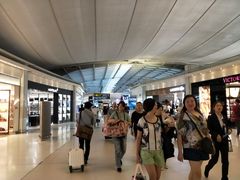 -曼谷素万那普国际机场
