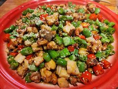 -兔槽江湖菜·重庆璧山兔(水围店)