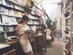 -懒鱼时光馆(沙坪坝店)