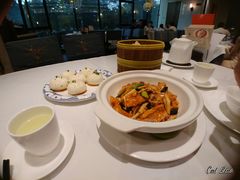 -西湖春天•老字号杭州菜(百汇店)