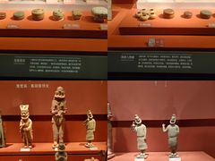 -马王堆汉墓遗址