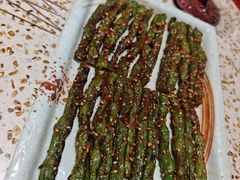 -小董哥烤串·爆汁大油边(故宫店)