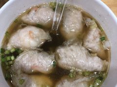 -家宴·灌蛋·沙茶面(曾厝垵店)