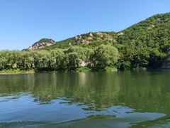 -大连冰峪旅游度假区