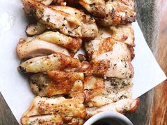 烤鸡肉-I HOLIC艾豪丽披萨(KKone店)