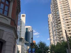 -喜茶(上海兴业太古汇店)