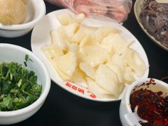 -原柳滩高台阶涮羊肉