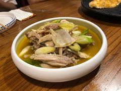 -纳瓦新疆菜(银都店)