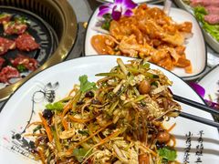 -鹤之乡·齐齐哈尔东北炭火烤肉(昆明盈江路店)