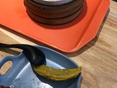 -老新隆牛肉锅贴(新街口店)