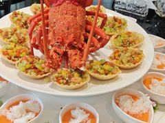 -恒记饭店·海鲜明档(淹城店)