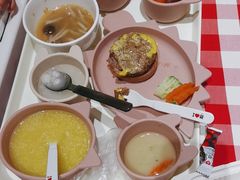 -西贝(大华虎城店)