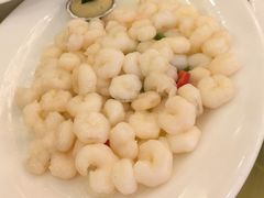 -山明水秀大饭店