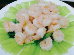 水晶虾仁-宋记便宜坊(二七店)