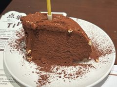 提拉米苏-CAPARESH開府莱舍(望京金辉店)