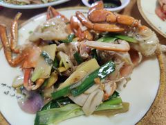 -华源餐厅·海鲜大排档(日月贝店)