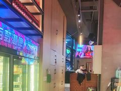 -本色.小马哥烧烤(无锡九里仓店)