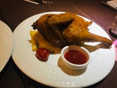 -麦茜哥牛扒城(中银店)