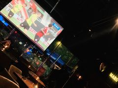 -MARU玛露音乐餐厅(大学路店)