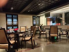 -上海苏宁宝丽嘉酒店·嘉府壹号中餐厅