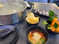 -林记潮牛·牛肉火锅(上马墩店)