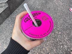 -HANA COFFEE(长寿路店)