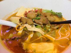 -米鲜剁椒米线(梅溪湖店)