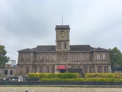 -半岛1919创意园区