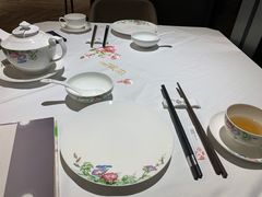 -花城苑广府菜(侨鑫店)