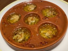 蒜香蜗牛-萨莉亚意式餐厅(杭州滨江天街店)