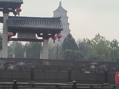 -大慈恩寺(大雁塔)