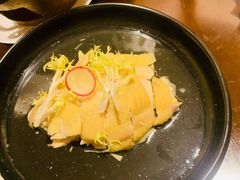 -彩丰楼·中餐厅(国家会展中心上海洲际店)