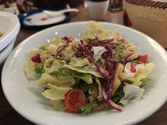 养生大拌菜-锡和无锡菜(景丽苑店)