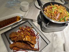 -小菜园新徽菜(阜阳颍州万达店)