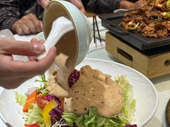-德缘烤鸭店(大栅栏店)