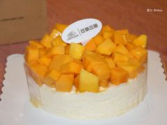 -可丽可丽·生日蛋糕·下午茶(厦门鹭港店)