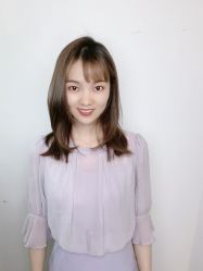 -salon漫
