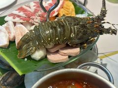 -欧记·龙城港(欣都龙城店)