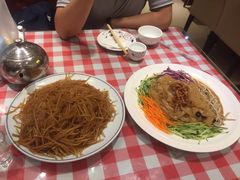 -品味村.烤鸭(新中街店)