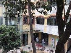 -上海市皮肤病医院(武夷路院区)