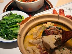 -老阿爸鲜鱼土菜(独墅湖店)