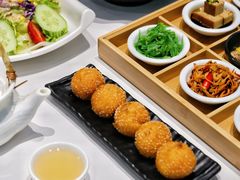 -新仙清汤牛腩(铜锣湾店)