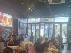 -本色.小马哥烧烤(无锡九里仓店)