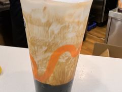 -CoCo都可(中华广场店)