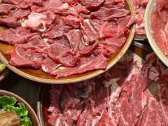 -阳阳老火锅(小南门店)