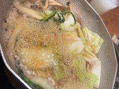-胜博殿霸王树(嘉里中心店)